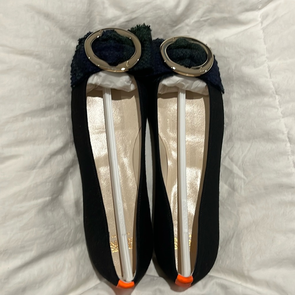 Frances Valentine Flats.